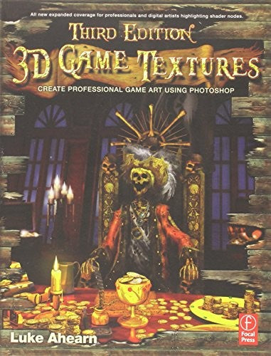 3D Game Textures