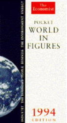 "Economist" Pocket World in Figures