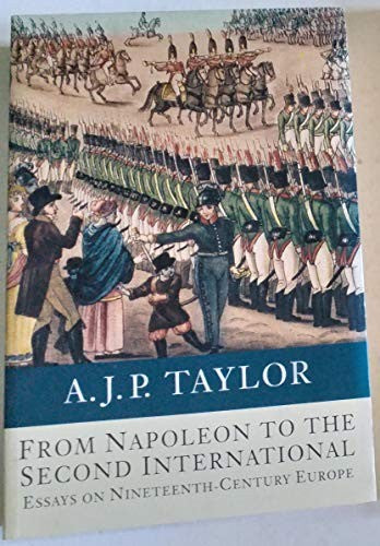From Napoleon to the Second International