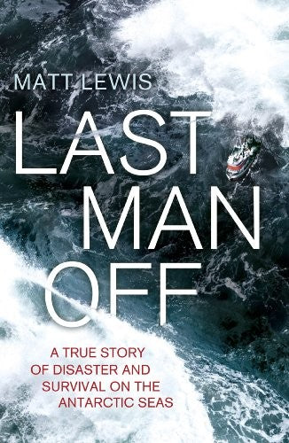 Last Man Off