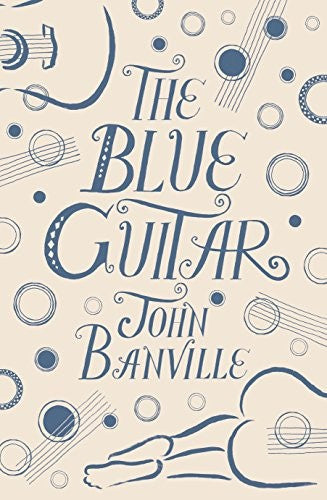 The Blue Guitar