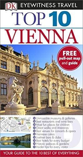 Top 10 Vienna