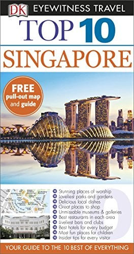 Top 10 Singapore