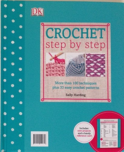 Crochet Step by Step