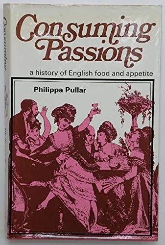 Consuming Passions