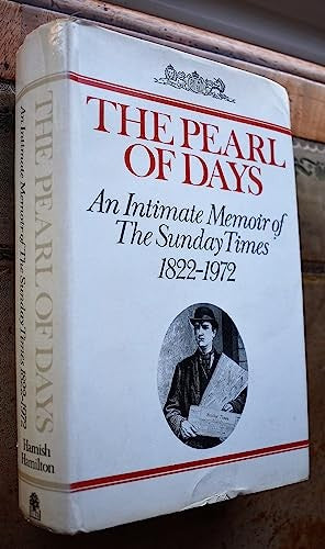 Pearl of Days
