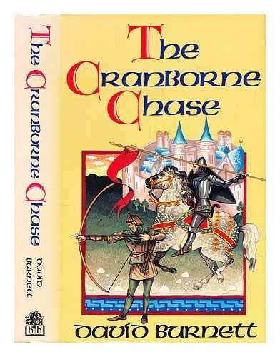 Cranborne Chase