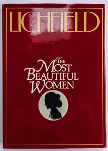 Most Beautiful Women