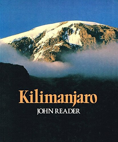 Kilimanjaro