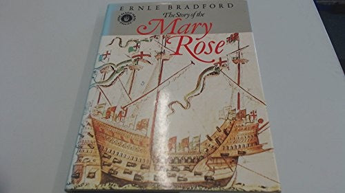 Story of the "Mary Rose"