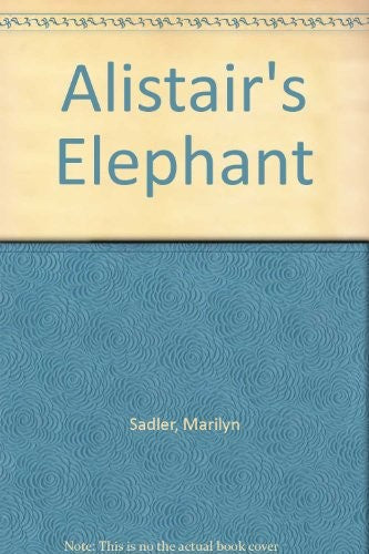Alistair's Elephant