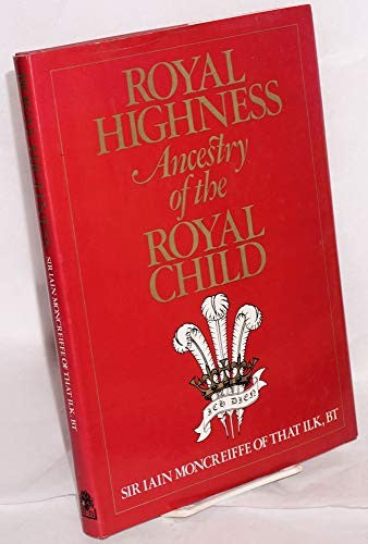 Royal Highness