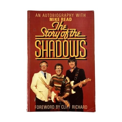 Story of the "Shadows"