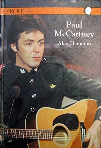 Paul McCartney