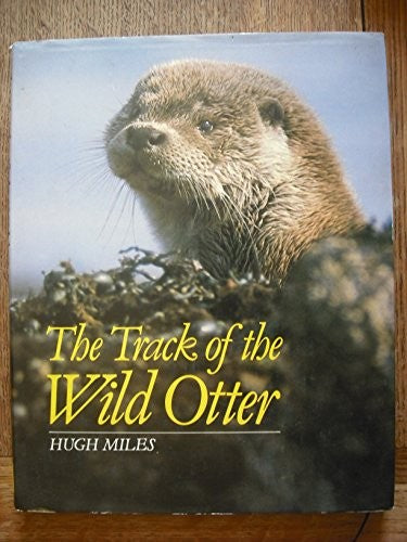 Track of the Wild Otter