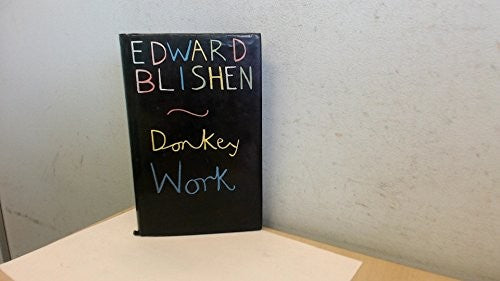 Donkey Work