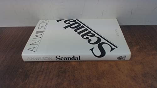 Scandal