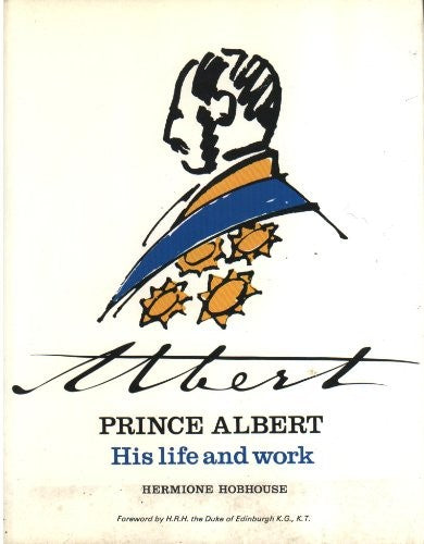 Prince Albert