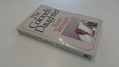 The Colonel's Daughter and Other Stories