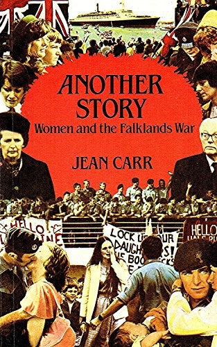 Another story: women and the Falklands War
