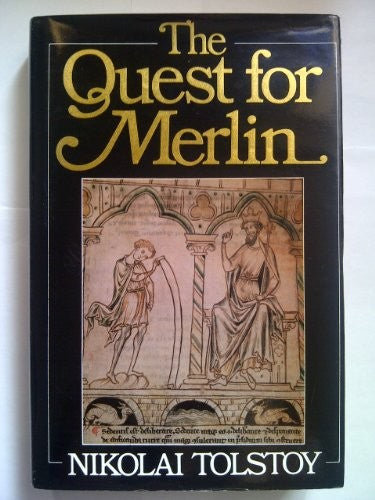 Quest for Merlin