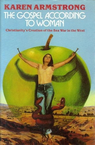 The Gospel According to Woman