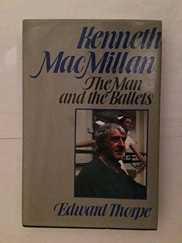 Kenneth Macmillan