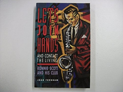 Let's Join Hands and Contact the Living