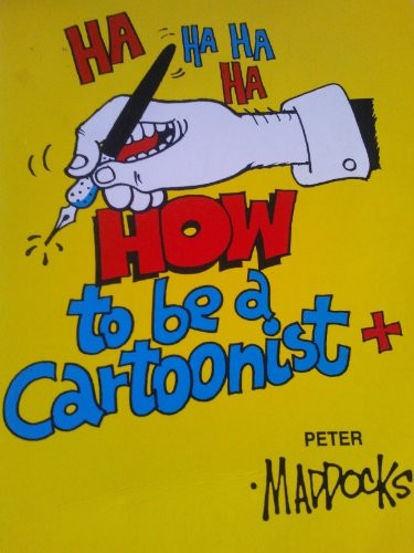 How to be a Cartoonist