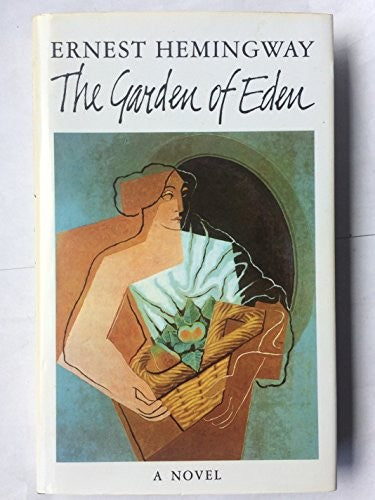 The Garden of Eden