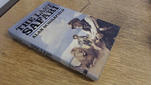 The Last Safari