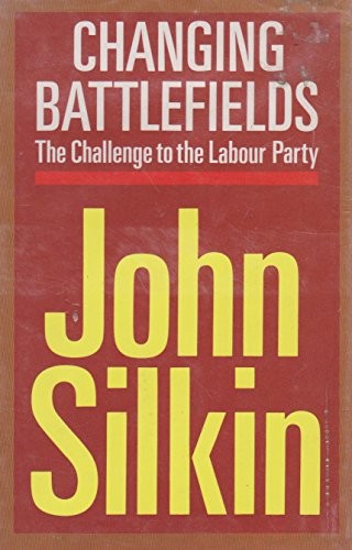 Changing Battlefields