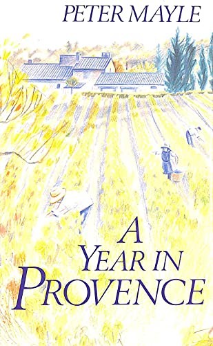 A Year in Provence