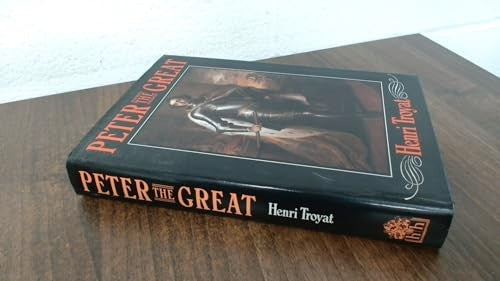 Peter the Great