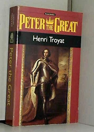 Peter the Great