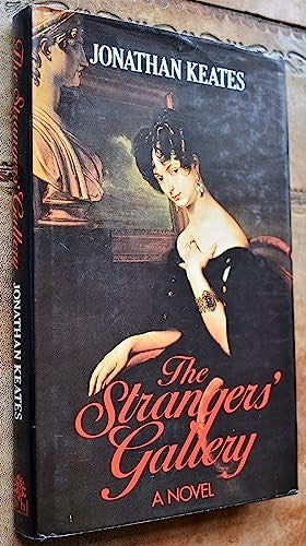 The Strangers' Gallery