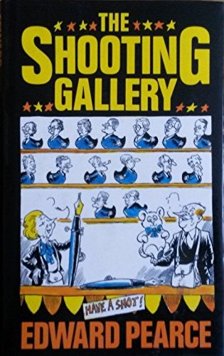 Shooting Gallery