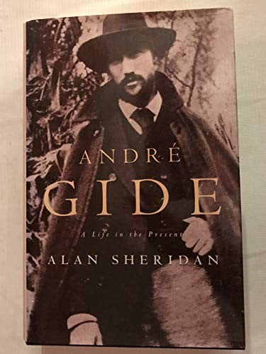 Andre Gide