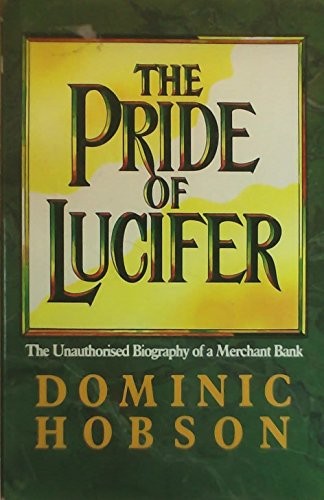 The Pride of Lucifer