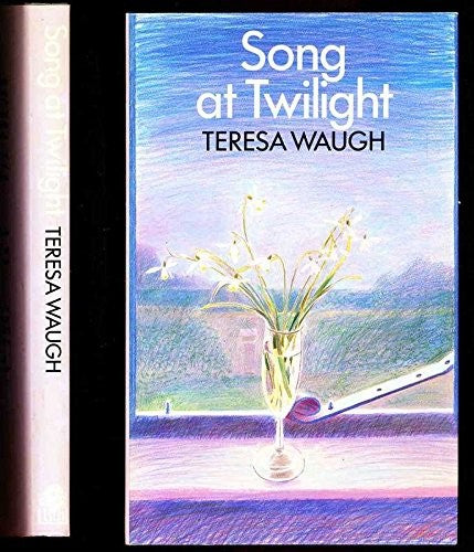 Song at Twilight