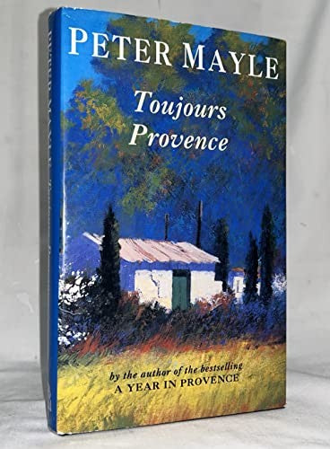 Toujours Provence