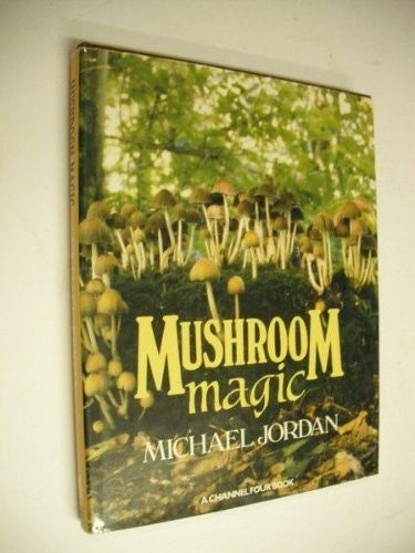 Mushroom Magic