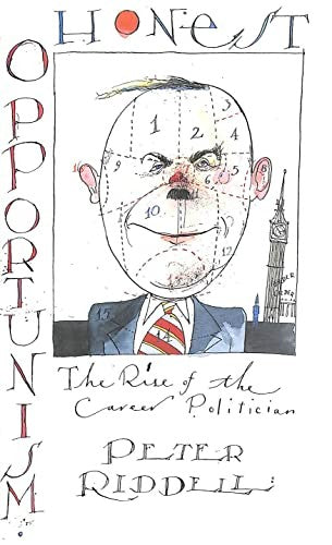 Honest Opportunism