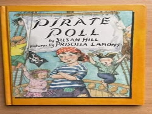 Pirate Poll