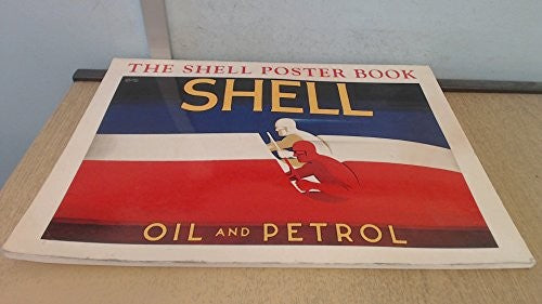 The Shell Poster Book