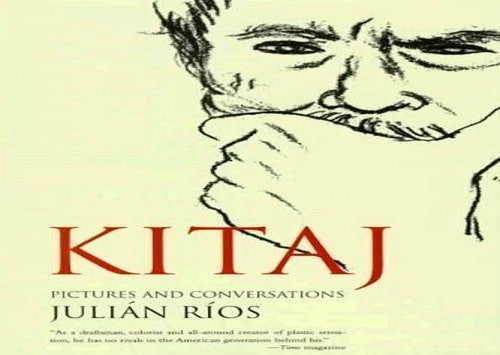 Kitaj