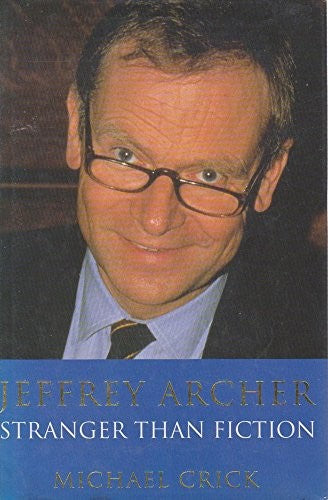 Jeffrey Archer