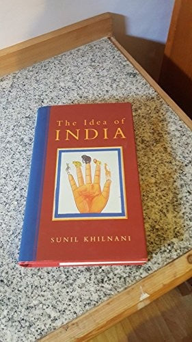 The Idea of India
