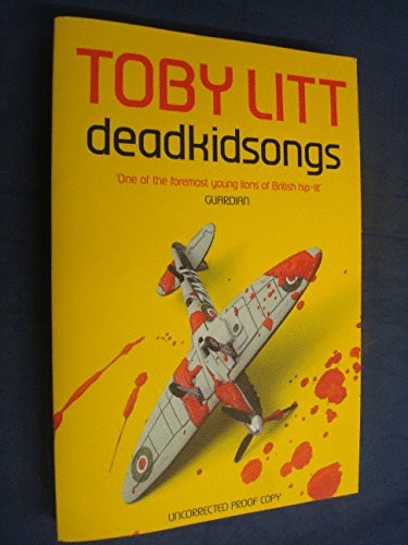 Deadkidsongs