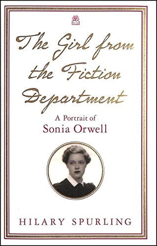 The Girl from the Fiction Department